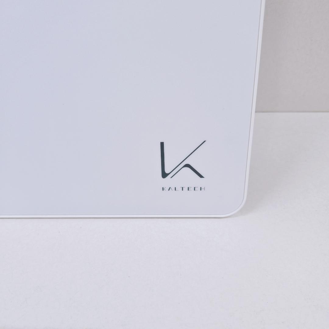【美品】カルテック　空気清浄機　KL-W01 壁掛けタイプ　箱付き