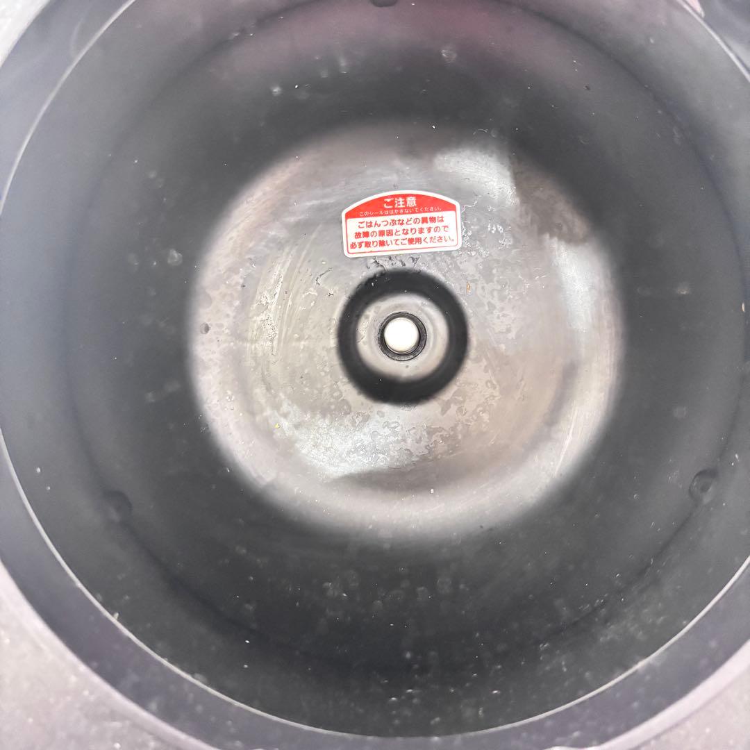 TIGER IH炊飯器 JPW-C100 1.0L（5.5合炊き）2021年製