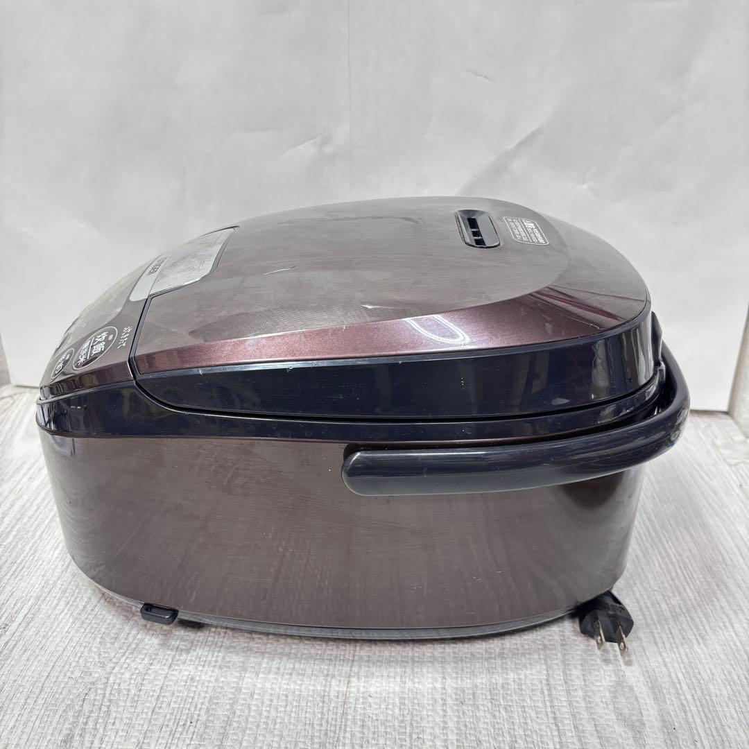 TIGER IH炊飯器 JPW-C100 1.0L（5.5合炊き）2021年製