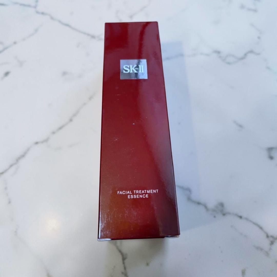 新品未使用 SK-II フェイシャルエッセンス