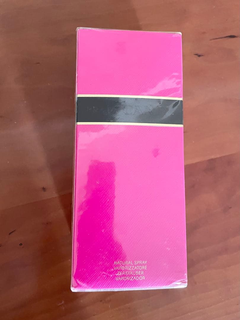 Prada Candyプラダ キャンディ Eau de Parfum 80ml