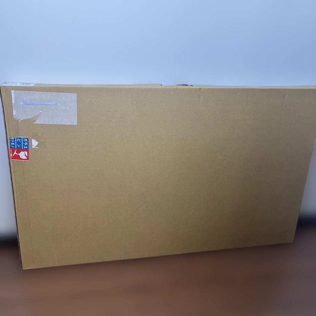 値下！サンワ　液晶テレビ保護パネル 50インチ　200-CRT016 美品