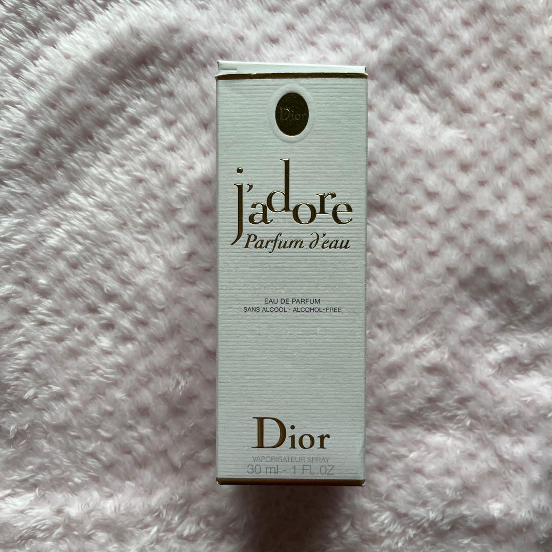 Dior ジャドール パルファンドー オードゥパルファン30ml