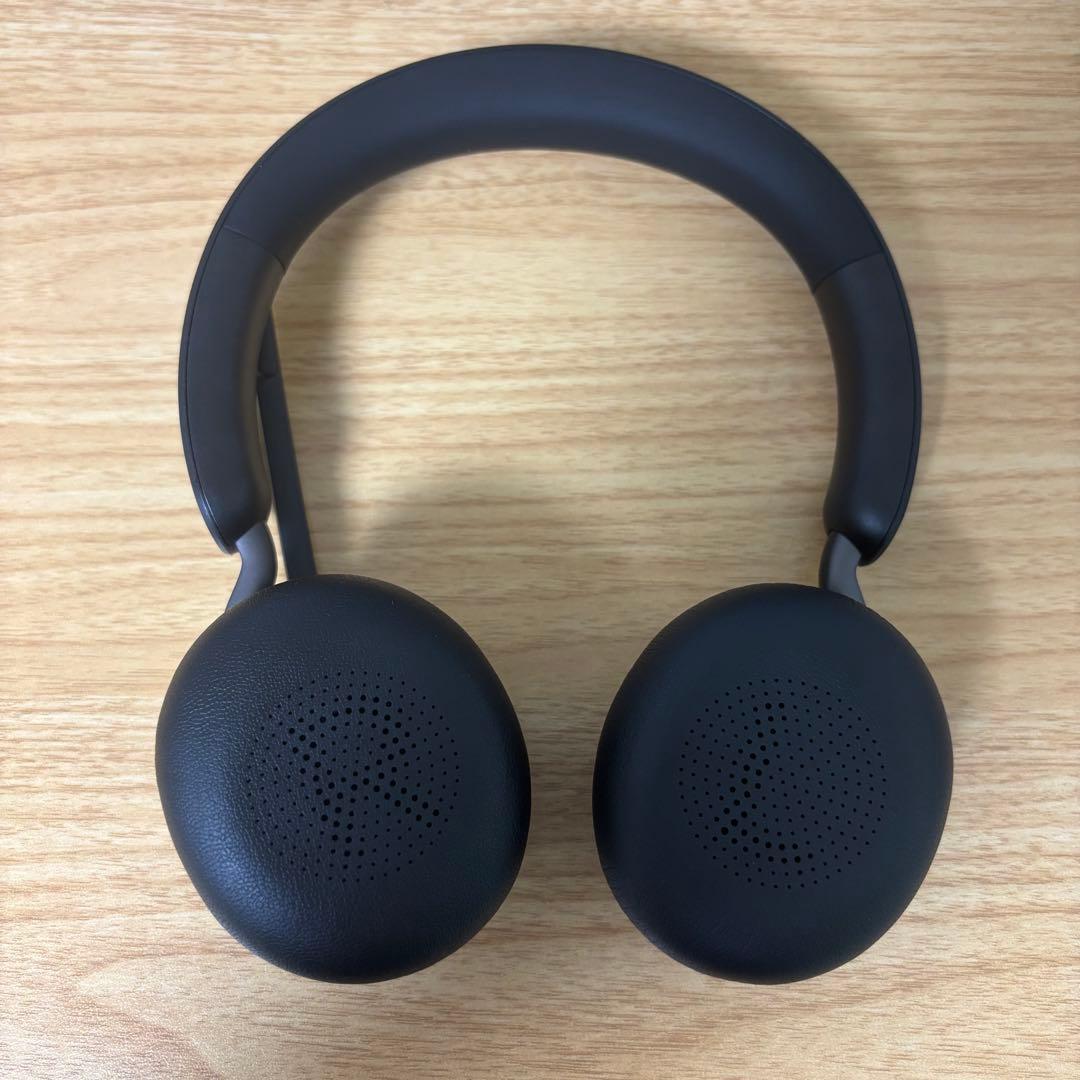 ヘッドホン Jabra Evolve2 65