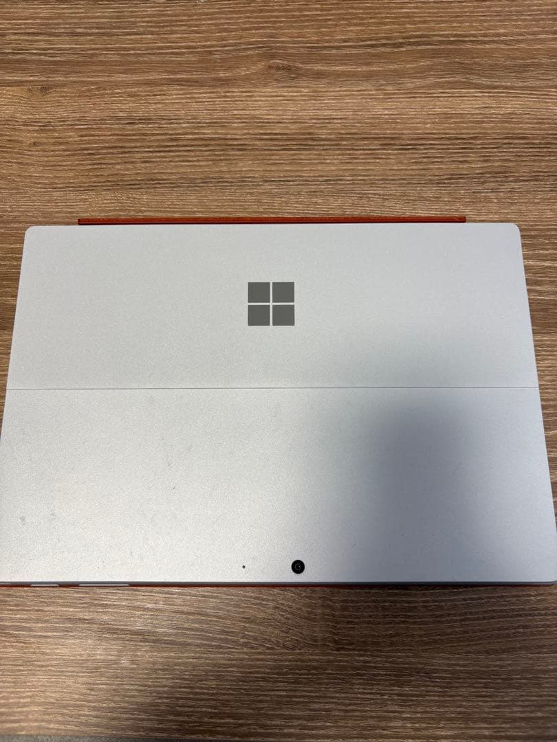 Windowsタブレット本体 Microsoft Surface Pro7 128GB 8GB