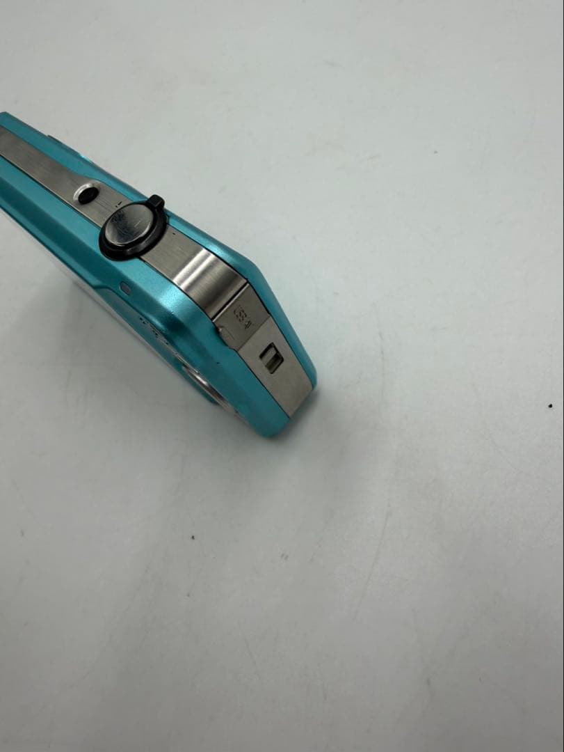 CASIO EXILIM EX-Z90 デジタルカメラ