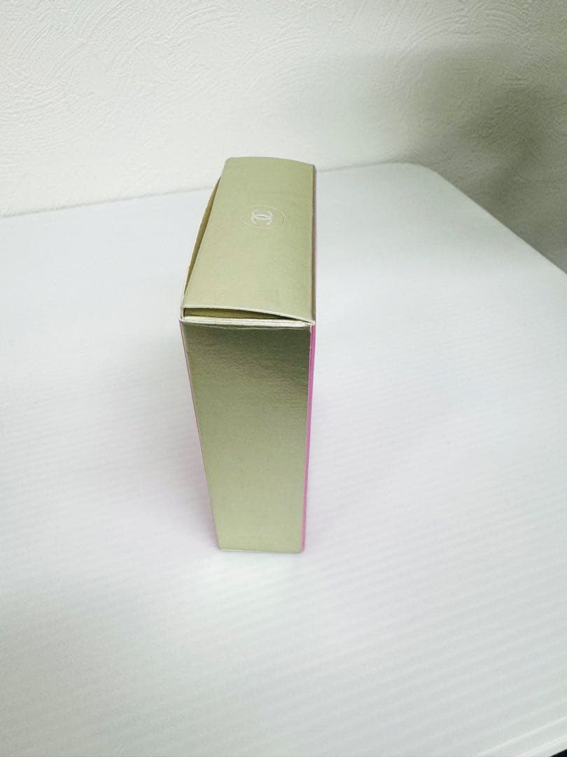 CHANEL シャネル チャンス オードゥトワレット 50ml 箱あり