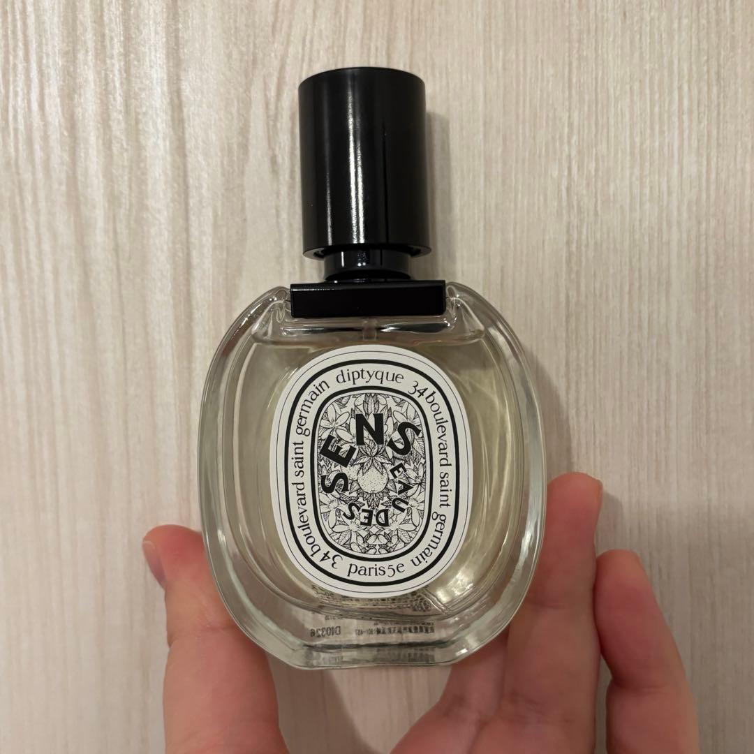 ディプティック　オーデサンス　50ml 国内正規品