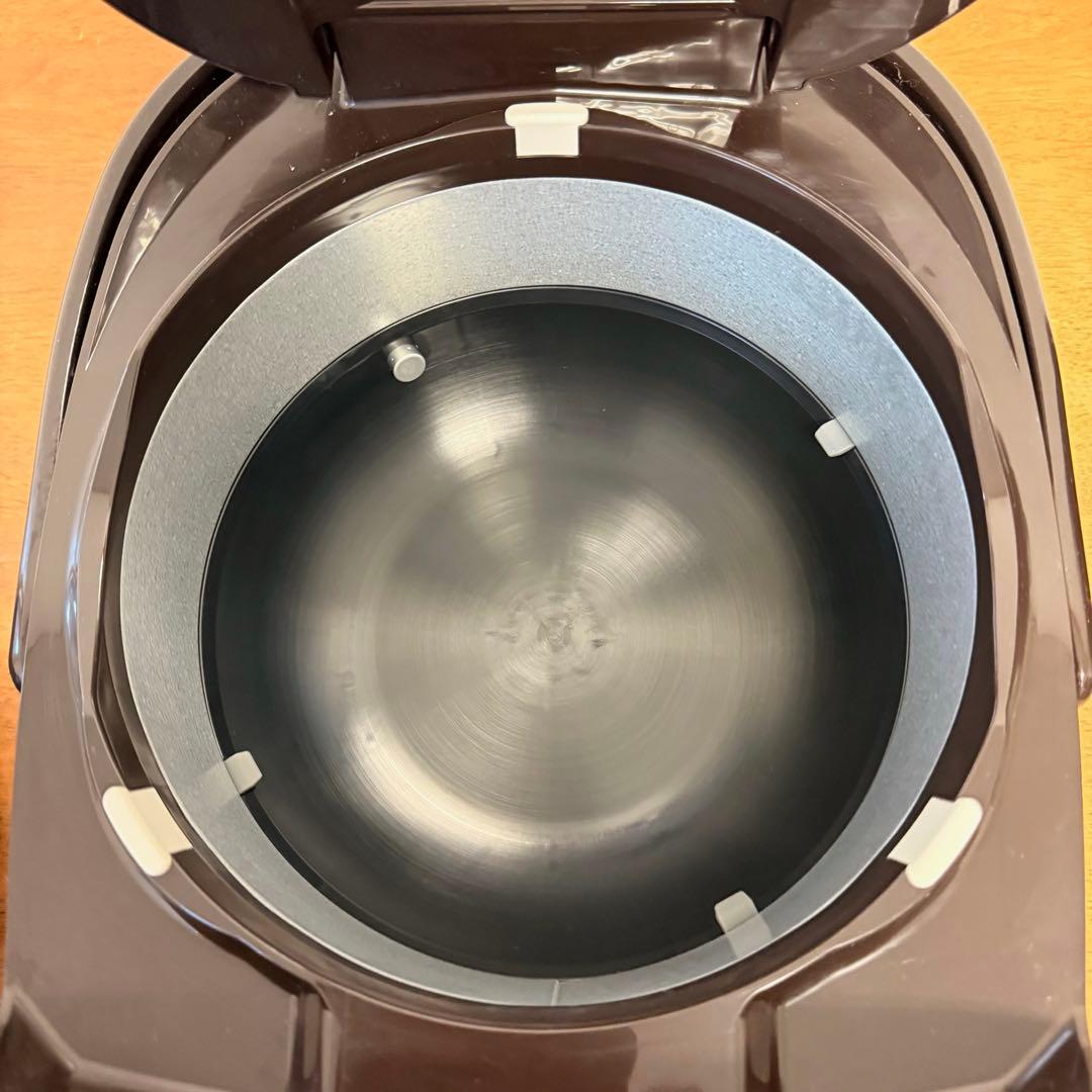 ● 極美品 象印 IH炊飯ジャー 炊飯器 5.5合炊き NW-VA10