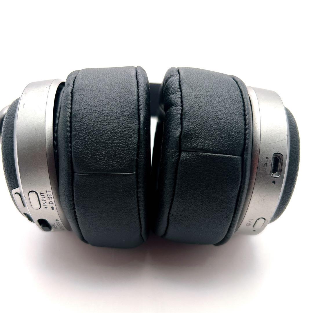 SONY MDR-HW700 デジタルサラウンドヘッドホンシステム