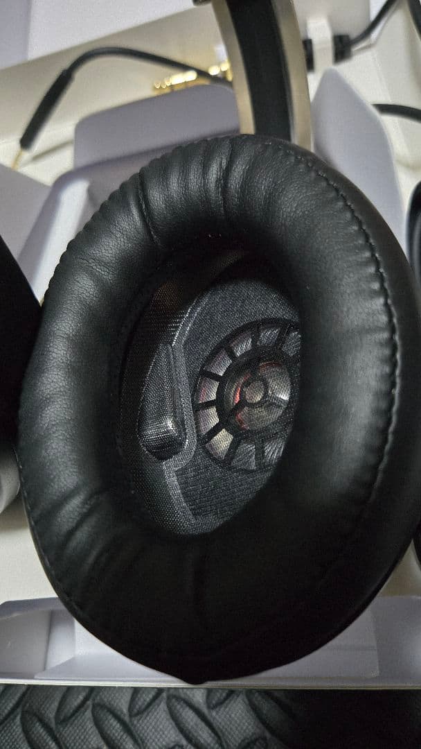 【ほぼ未使用】 SENNHEISER HD620S HD 620S