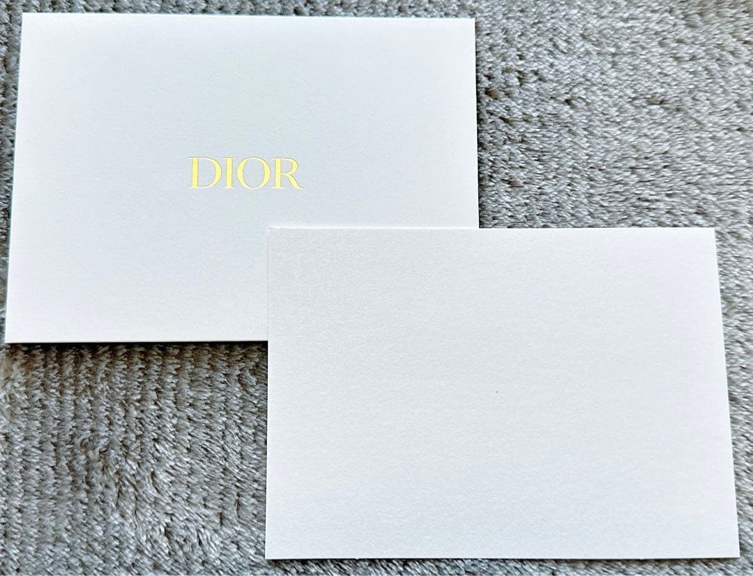 DIOR 643ゴールデンマスカレード　リップケース　ルミナイザー　バニティ　等
