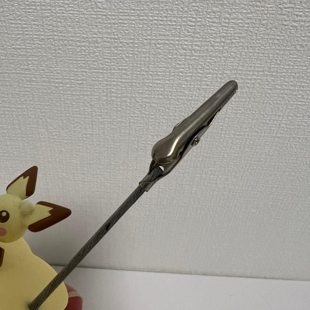ピチュー メモスタンド ポケモン