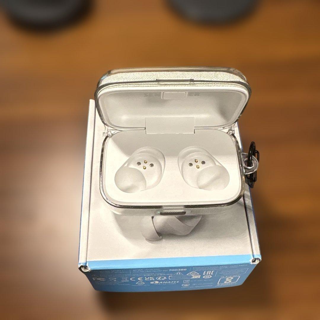 け*け様 Sennheiser Momentum True Wireless 4