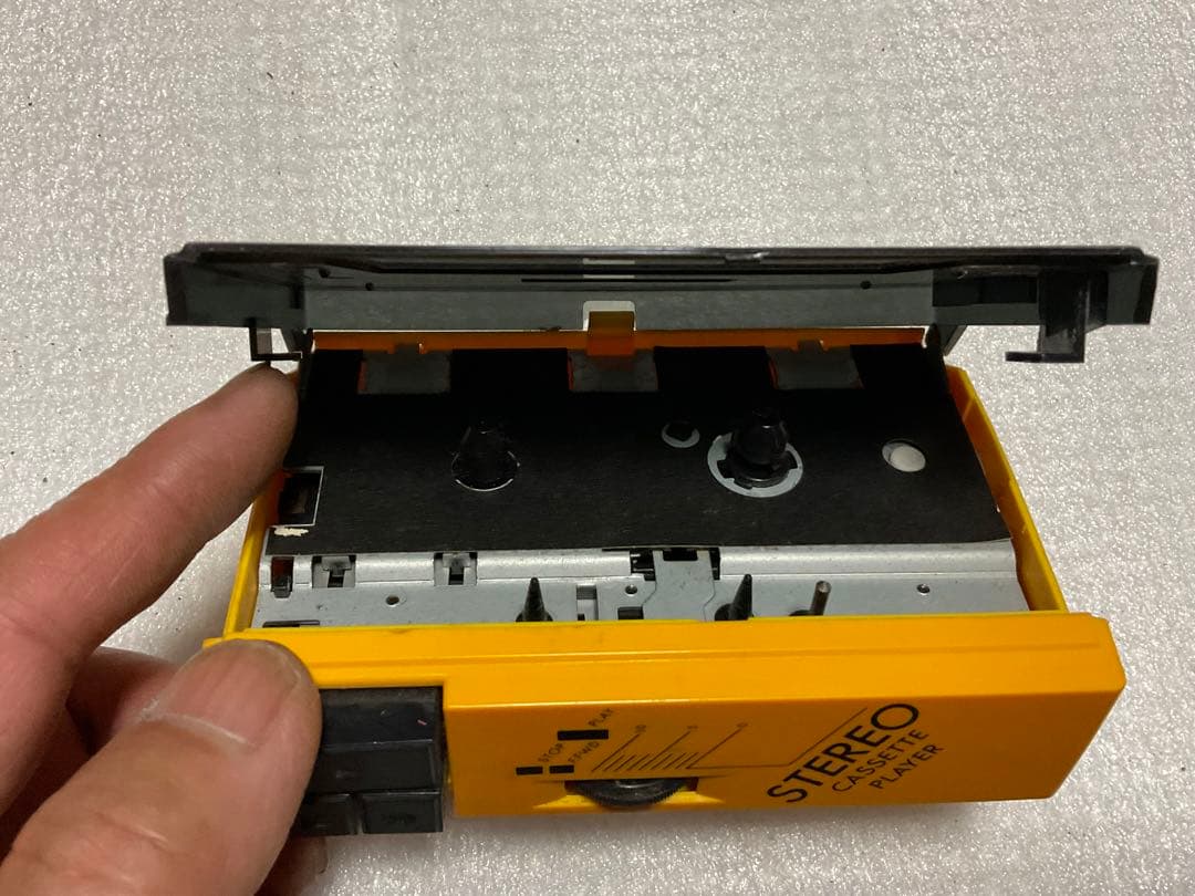 SUN・INTELLIGENT SOUND／STEREO CASSETTE…