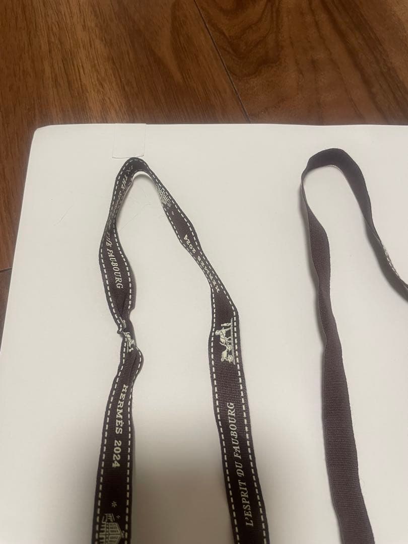 HERMES カレタオル 《アヴァロン》