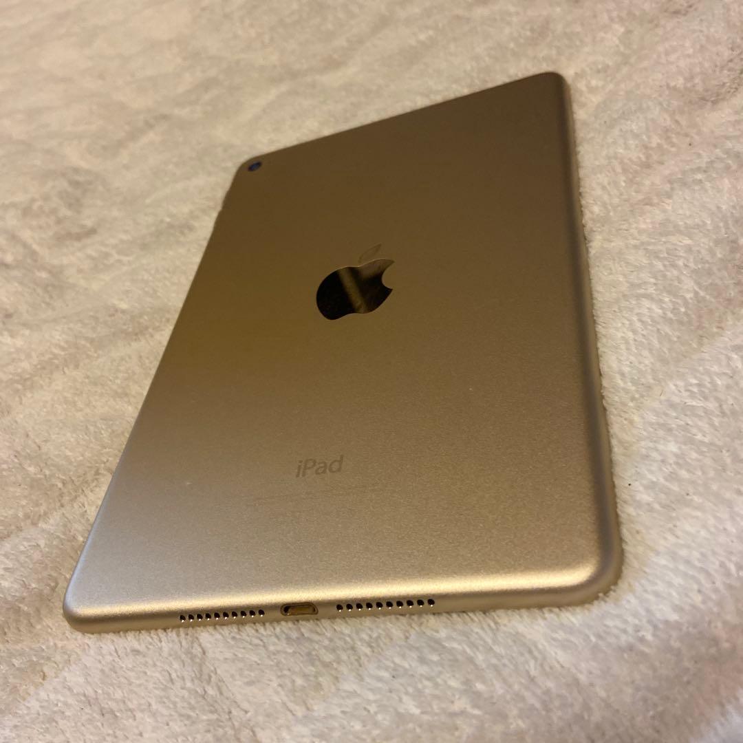 iPad mini 4(64GB)WiFiモデル