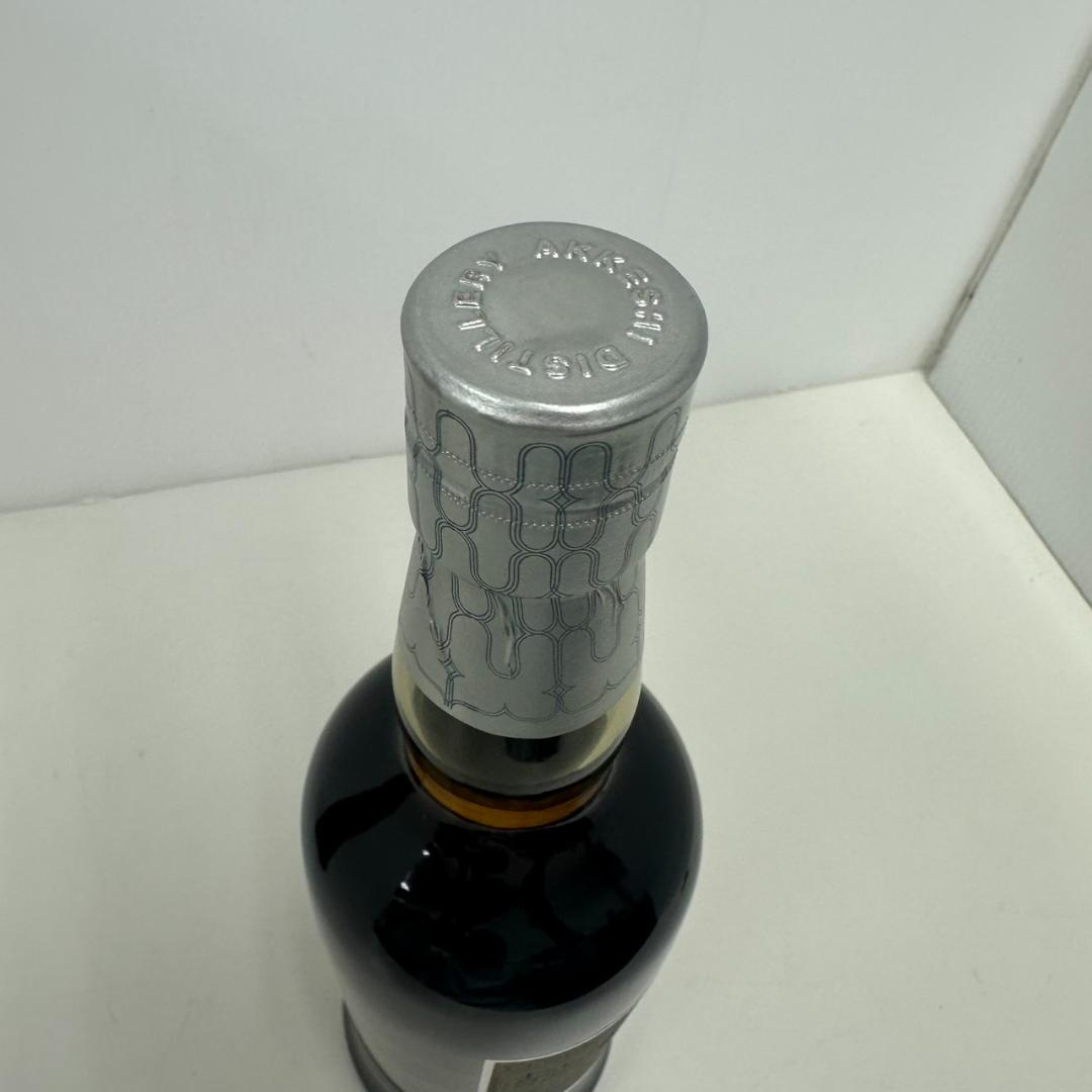 厚岸 シングルモルトジャパニーズウイスキー 立春 2024 700ml 55%