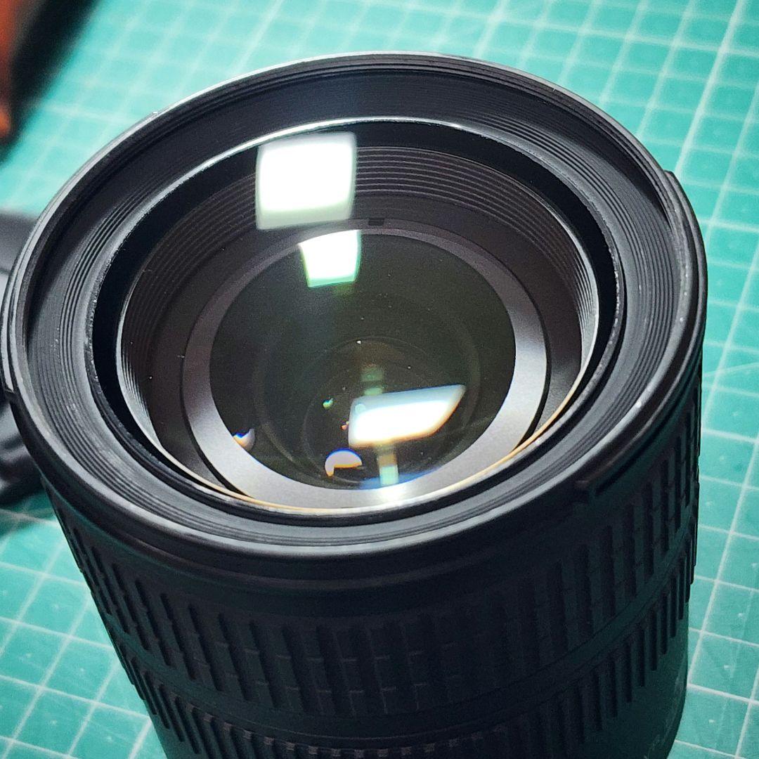 レンズ(ズーム) AF-S NIKKOR 24-120mm 1:3.5-5.6 G VR