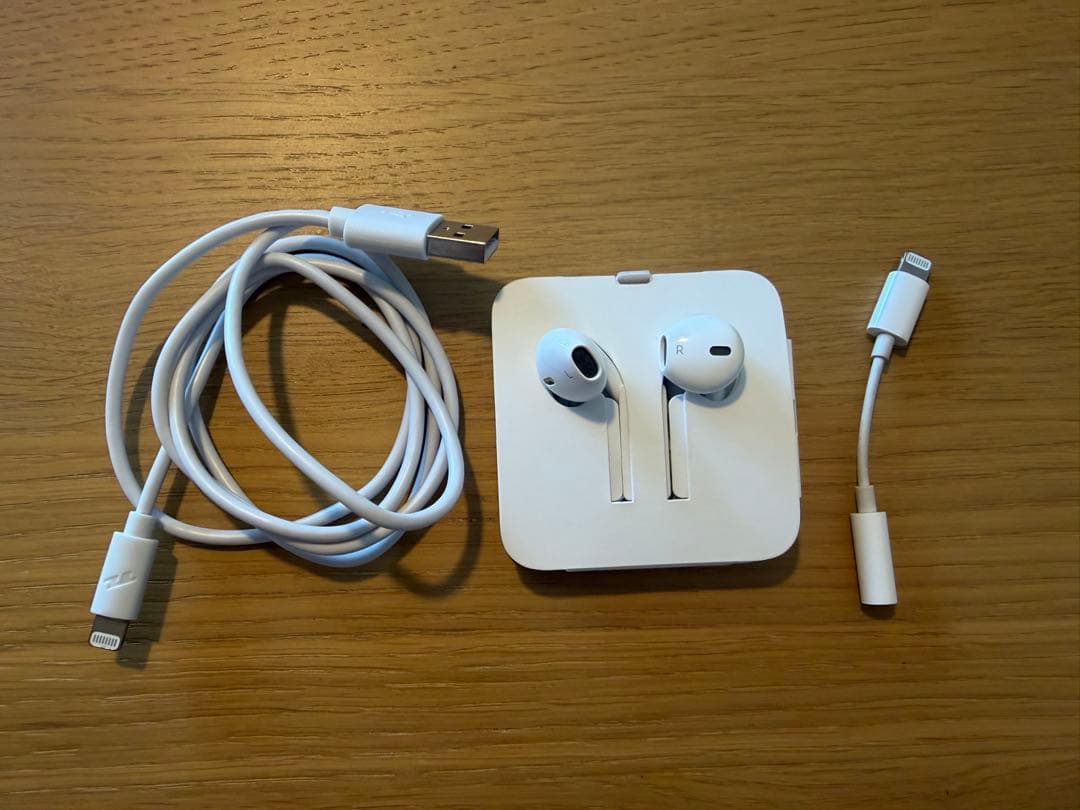 ipod pro 2019年モデル(初期)+おまけ