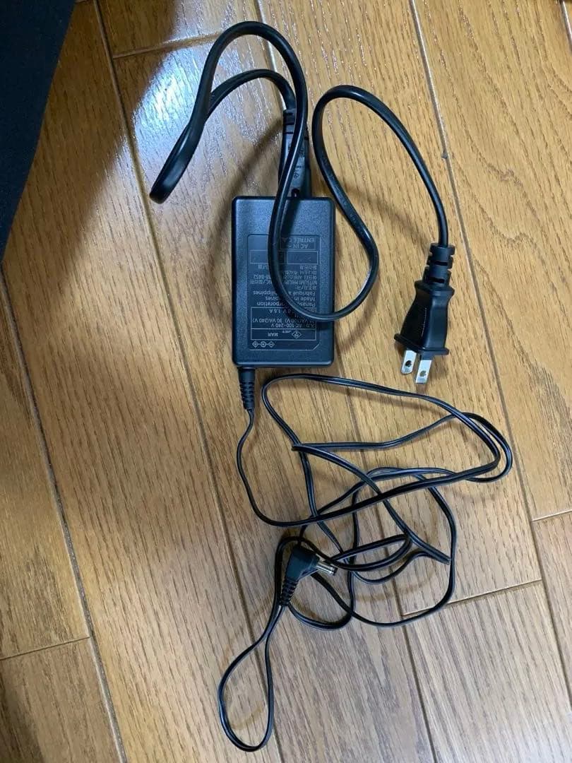 Panasonic HC-V600M ビデオカメラ 本体 ※動作確認済み