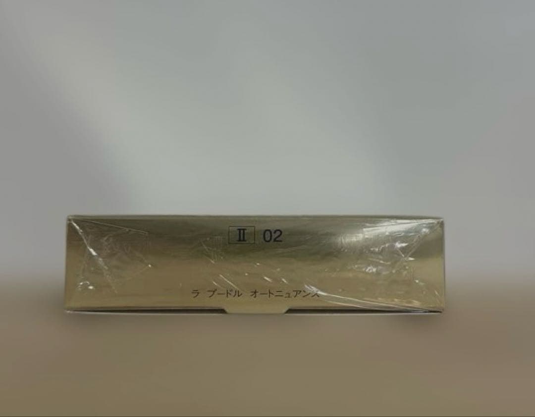 未使用ケース付き8.8gエレガンスラプードルオートニュアンスⅡ番色