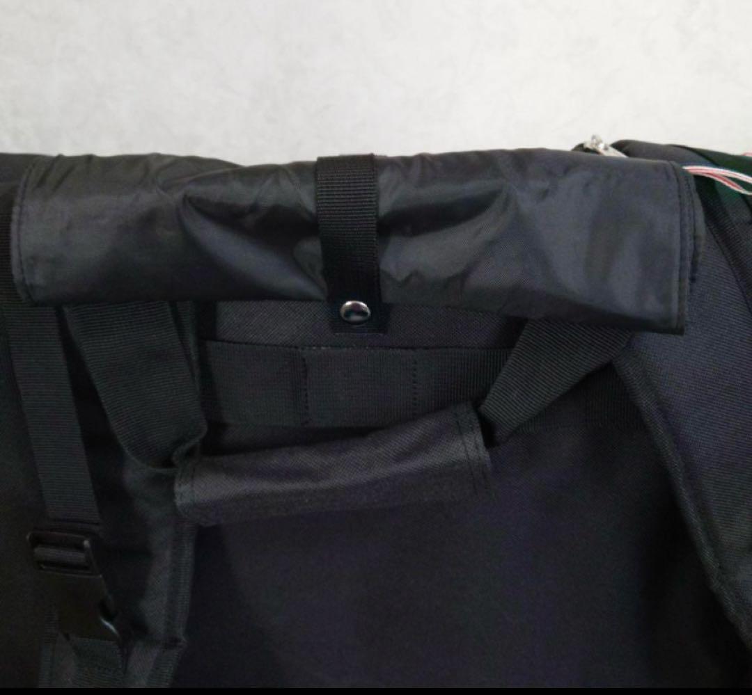 犬用キャリーバッグリュック2WAY、ウエストベルト付き