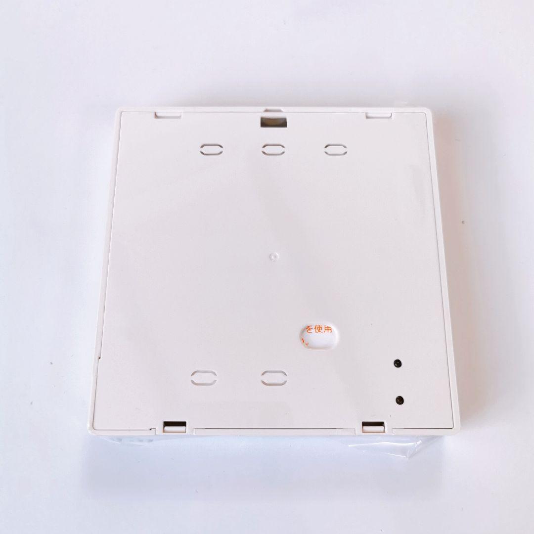 1012 パナソニック　CZ-10RT4B　ワイヤード　エアコン　リモコン