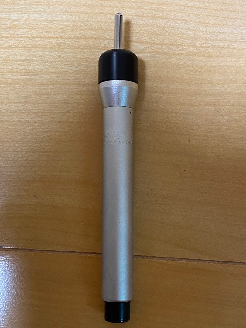 みずほ電子クロームメッキB型 　シルバー