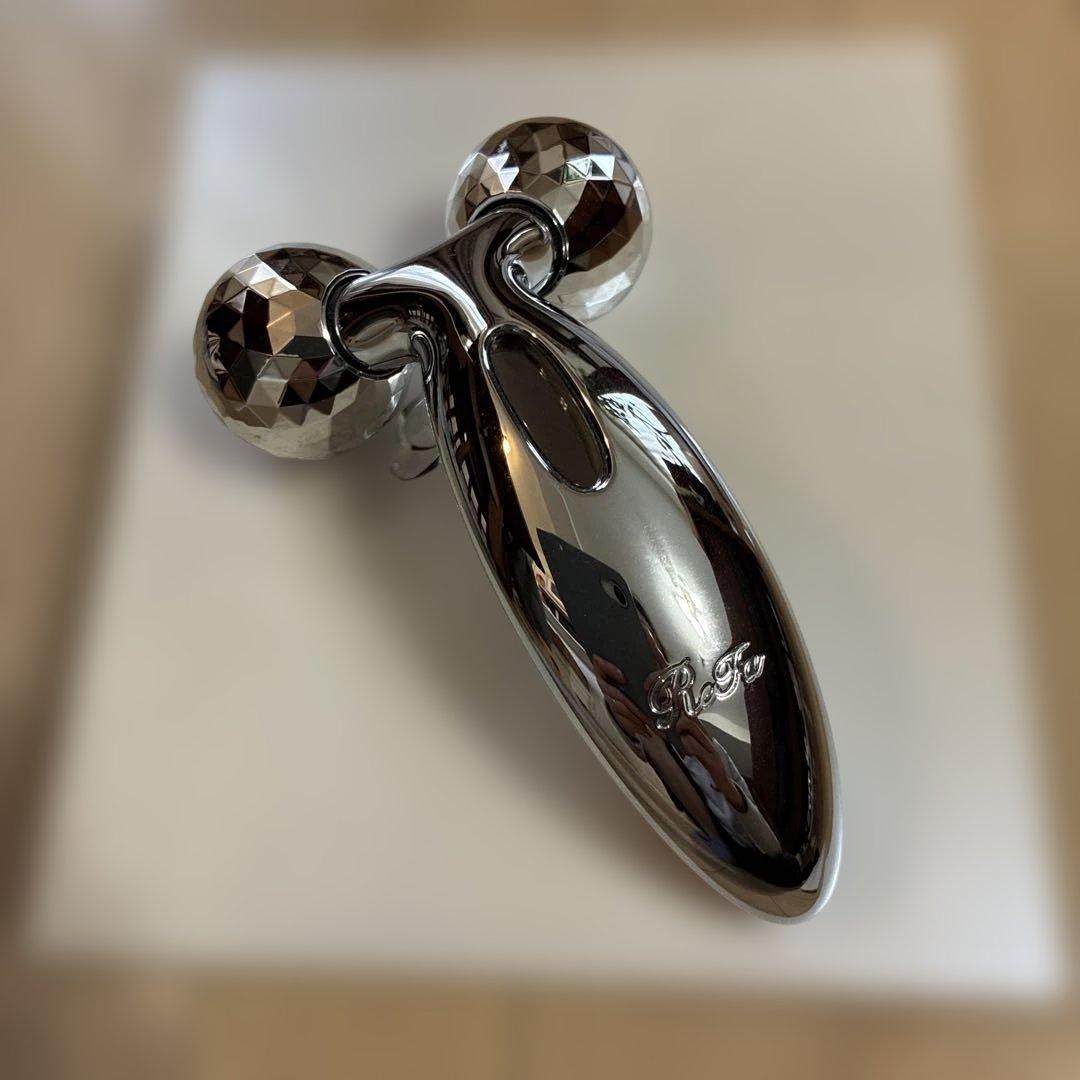 リファカラットReFa CARAT 美顔ローラー