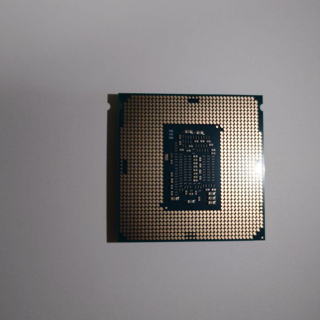 【動作確認済み】Intel CPU Core i3-10305