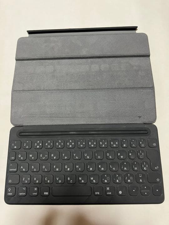 Apple 10.5 inch ipad pro スマートキーボード