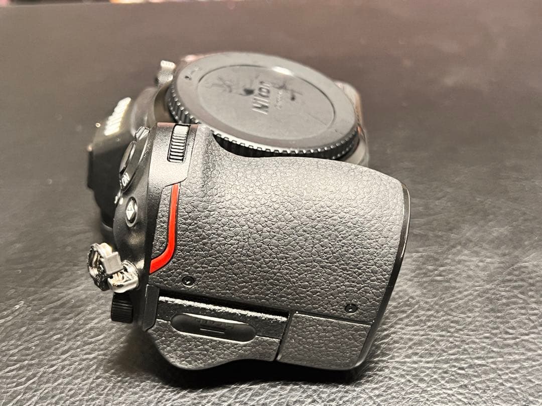 入*オ様 Nikon Z6 シャッター回数極小 美品