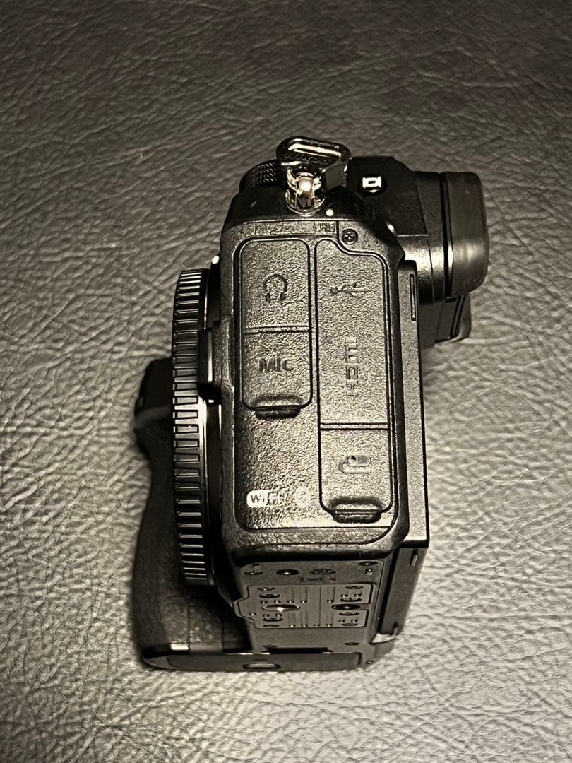 入*オ様 Nikon Z6 シャッター回数極小 美品