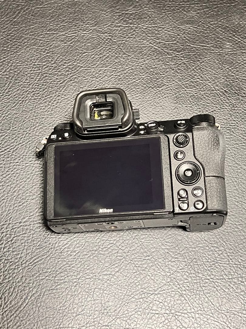 入*オ様 Nikon Z6 シャッター回数極小 美品