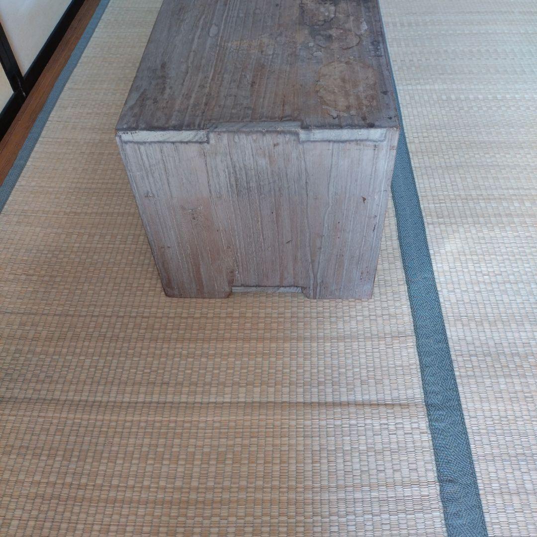 箪笥　引き出し９つ