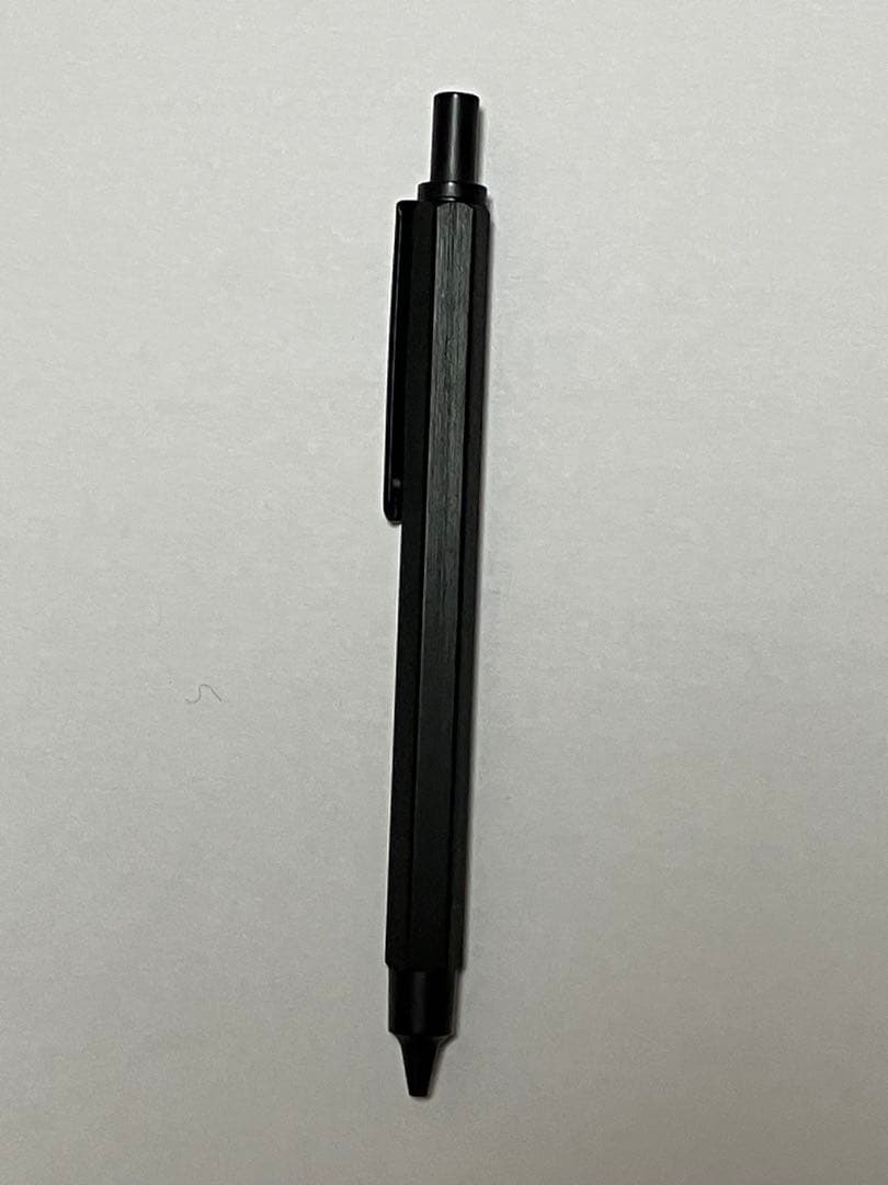 高級シャーペン　まとめ売り　オレンズネロ　ヘキサゴナル　ロットリング500