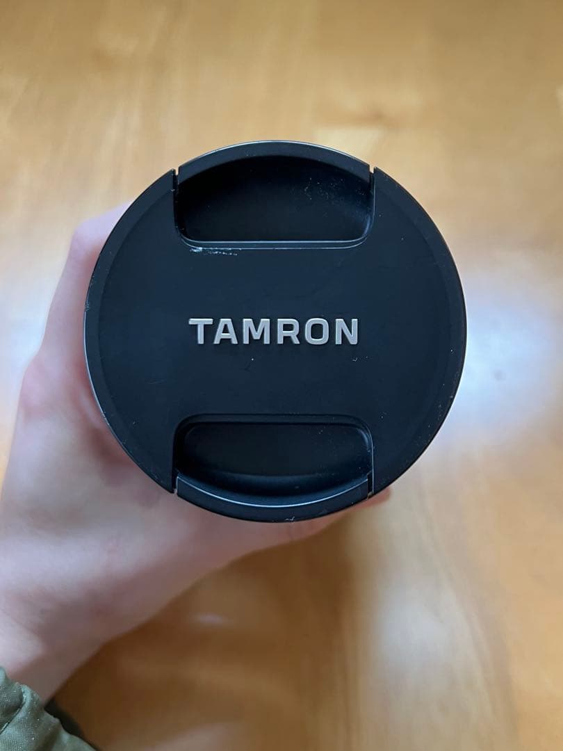 TAMRON 28-75mm f/2.8Di Ⅲ RXD