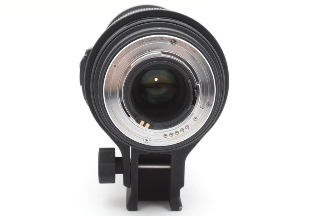 APO DG 150-500mm F5-6.3 HSM PENTAX Kマウント