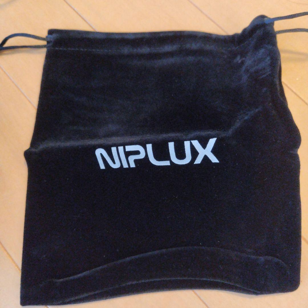 ボディ・フェイスケア NIPLUX EYE RELAX