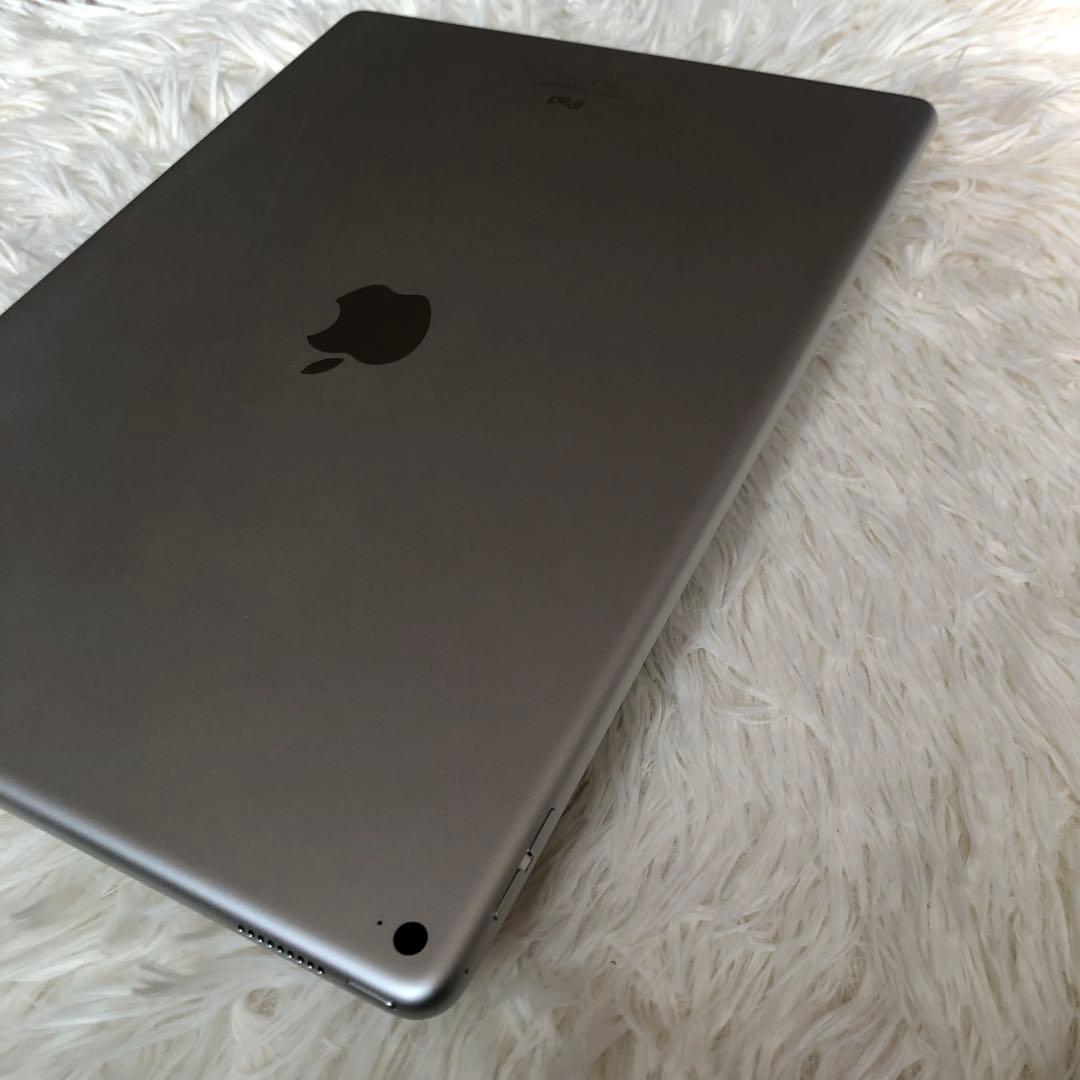 【早い者勝ち】iPad Pro 12.9 256GB 【すぐ発送】