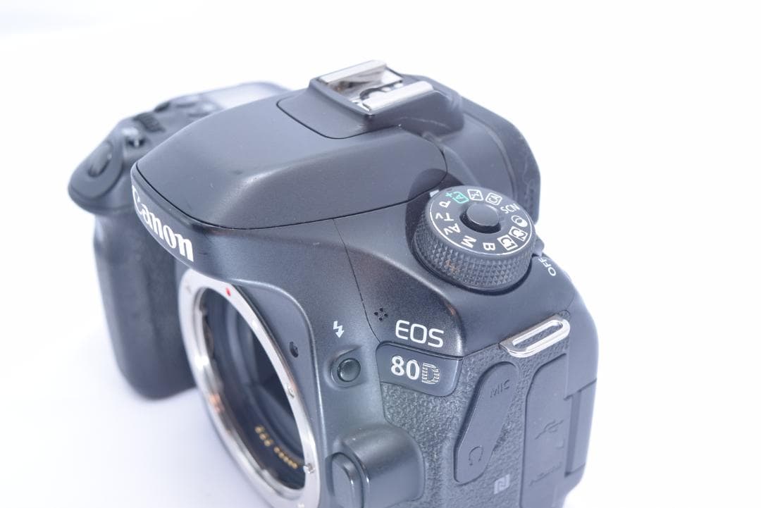 Canon EOS 80D トリプルレンズセット 単焦点 標準　超望遠レンズ