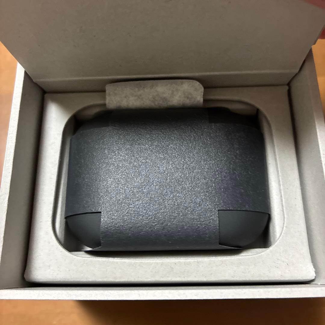 【未使用】Sony LinkBuds ワイヤレスステレオヘッドセット　イヤホン
