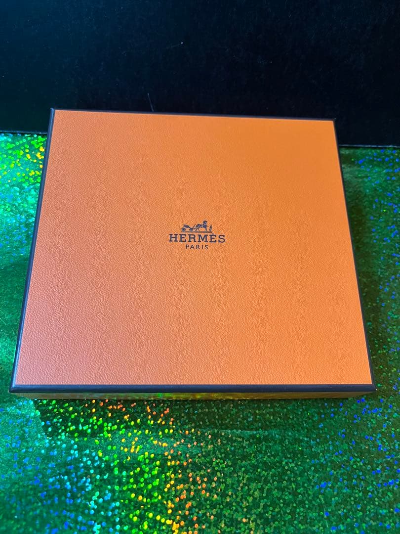 R*様 香水　HERMES 4本セット