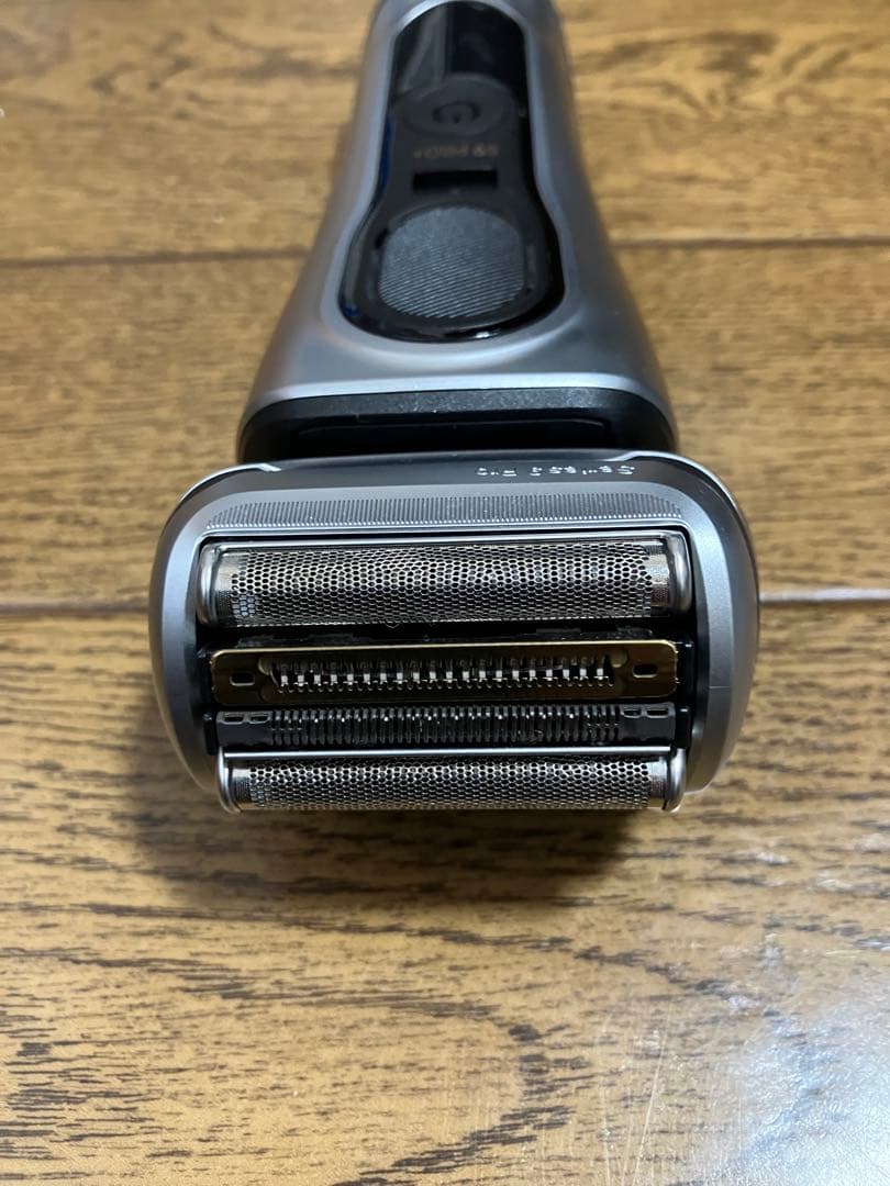 ブラウンシェーバー　シリーズ9PRO +