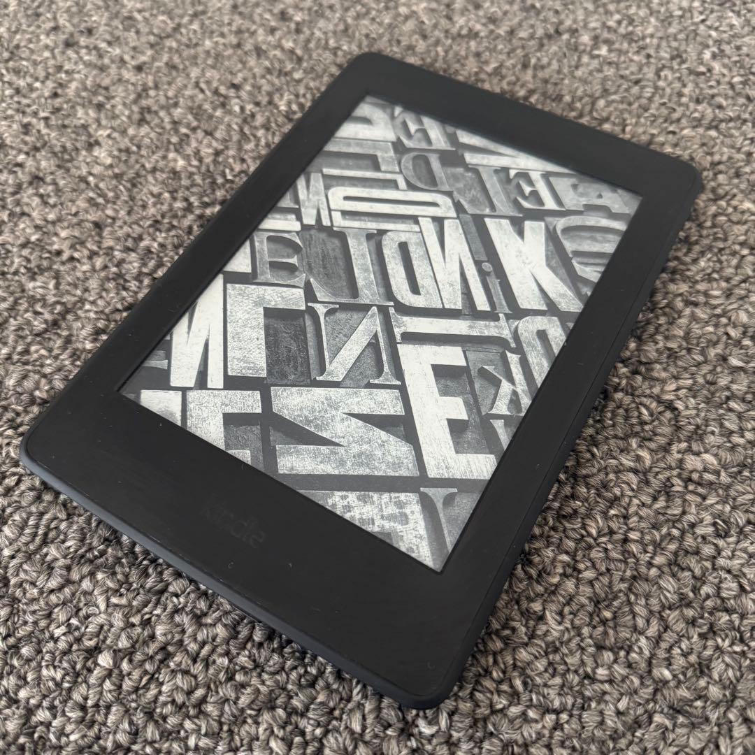 Kindle Paperwhite Wi-Fiモデル 32GB