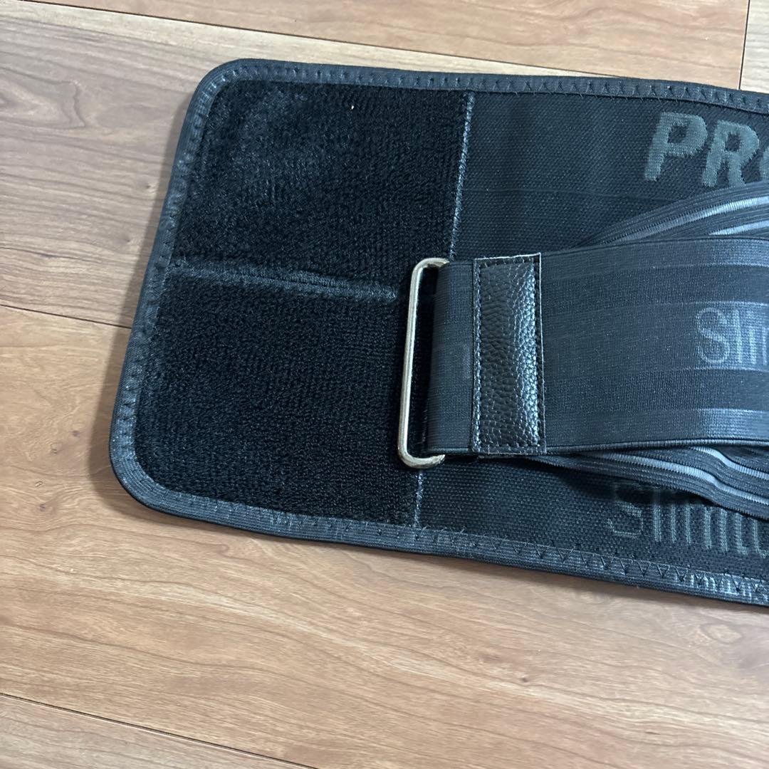 て*ん様 Slimtum PRO サポーター ブラック(01)41-49cm