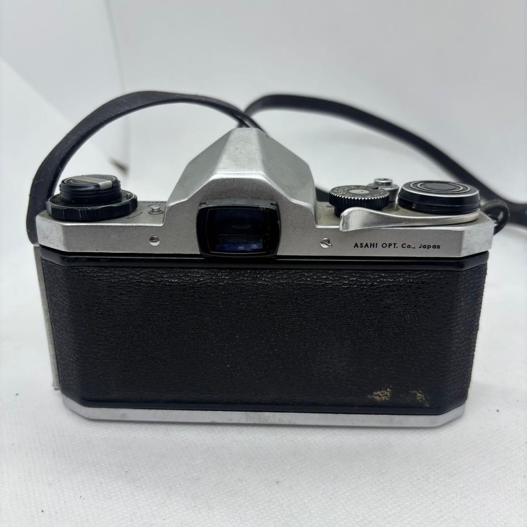 ASAHI PENTAX SV ペンタックス