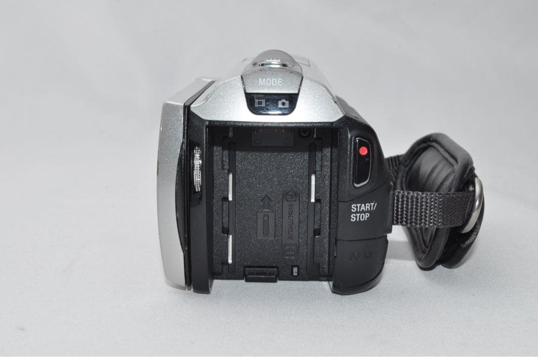 【動作OK】 SONY ソニー HDR-CX500V デジタル ビデオ カメラ
