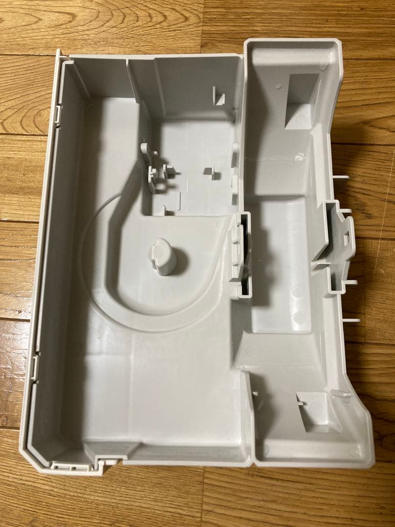 （分解清掃、パーツ更新済）DAIKIN ダイキン加湿空気清浄機 MCK55T-W